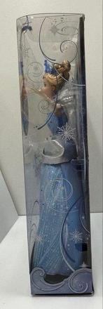 Mattel (Disney Princess) - Pop Holiday Princess Cinderella