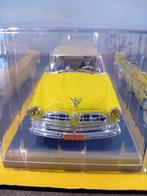 Tintin Voiture 1/24 N°39 - 2019, Nieuw