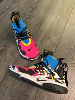 Nike - Air Presto Mid x Acronym Racer Pink 8US - Sneakers -