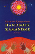 Handboek sjamanisme 9789062290444, Gelezen, Daan van Kampenhout, Verzenden