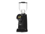 Eureka Helios 65 - On Demand Koffiemolen - Mat Zwart, Verzenden, Zo goed als nieuw
