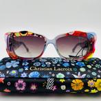 Christian Lacroix - Lunettes de soleil, Handtassen en Accessoires, Nieuw