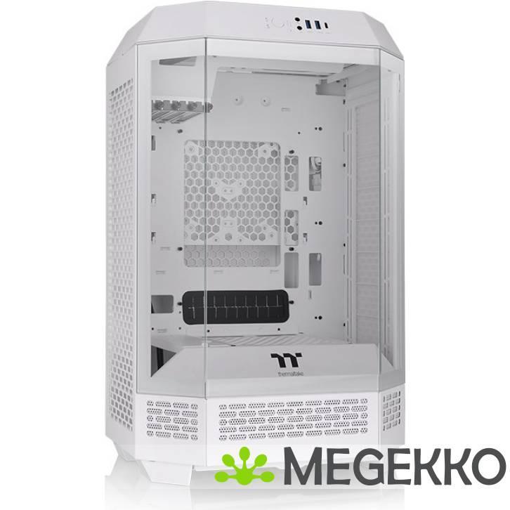 Thermaltake The Tower 300 Micro Tower Wit, Computers en Software, Computerbehuizingen, Nieuw, Verzenden