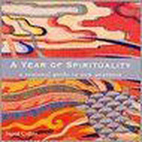 Year of Spirituality 9781840723311, Livres, Livres Autre, Envoi