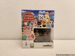 Nintendo Wii U - Animal Crossing Amiibo Festival - Big Box, Verzenden