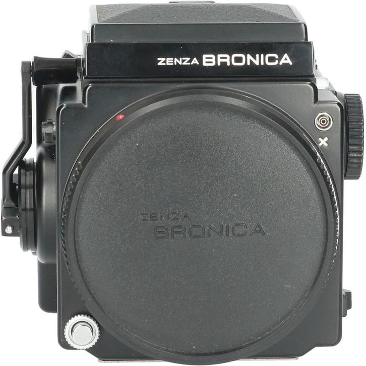 Tweedehands Zenza Bronica ETRS CM5228, TV, Hi-fi & Vidéo, TV, Hi-fi & Vidéo Autre, Enlèvement ou Envoi