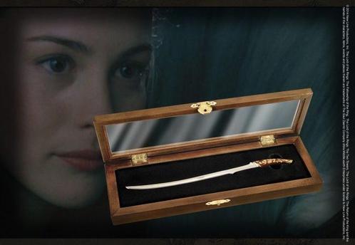 Lord of the Rings Letter Opener Hadhafang, Collections, Lord of the Rings, Enlèvement ou Envoi