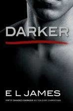 Darker / Fifty Shades / 5 9780385543910 E.L. James, Verzenden, Gelezen, E.L. James