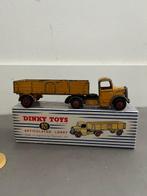 Dinky Toys - Jouet Dinky Toys 781 Station Esso 921 Tractor