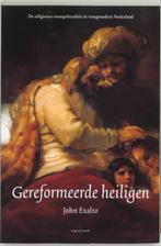 Gereformeerde heiligen 9789077503249 J. Exalto, Boeken, Geschiedenis | Nationaal, Verzenden, Gelezen, J. Exalto