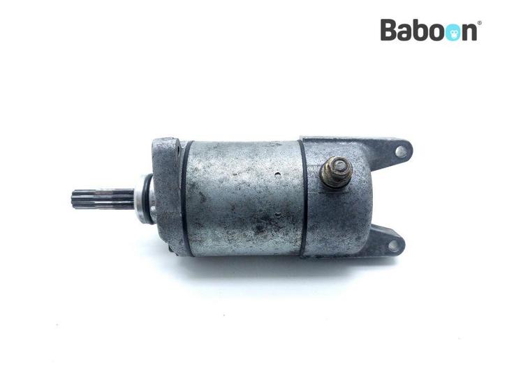 Startmotor Honda NX 650 Dominator 1988-1995 (NX650 RD02), Motoren, Onderdelen | Honda, Gebruikt, Verzenden