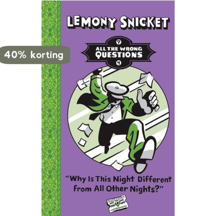 Why Is This Night Different From All 9781405256247, Boeken, Taal | Engels, Gelezen, Verzenden