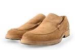 Goosecraft Loafers in maat 44 Bruin | 10% extra korting, Kleding | Heren, Schoenen, Loafers, Bruin, Verzenden, Goosecraft