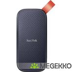 SanDisk Portable 2TB Externe SSD, Nieuw, Verzenden