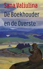 De Boekhouder en de Overste (9789044650242, Sana Valiulina), Nieuw, Verzenden