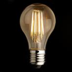 Filament LED Lamp Peer 470lm Ø60mm E27 4W, Verzenden, Nieuw
