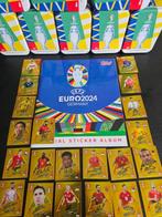2023/24 Topps UEFA Euro 2024 Erling Haaland, Jude, Verzamelen, Stickers, Nieuw