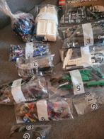 Lego Set - 42078 - Technic - Mack Anthem, Nieuw