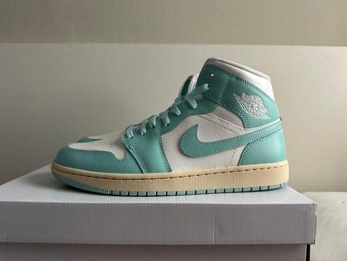 Air Jordan - Air Jordan 1 - Sneakers - Maat: EU 39, Kleding | Heren, Schoenen