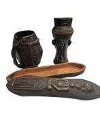 Shoowa-Kuba - République démocratique du Congo (Sans prix de