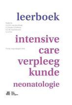 Leerboek intensive-care-verpleegkunde neonatologie, Boeken, Verzenden, Gelezen