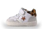 Shoecolate Sneakers in maat 18 Wit | 5% extra korting, Kinderen en Baby's, Shoecolate, Verzenden, Jongen of Meisje, Schoenen