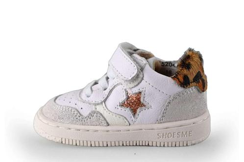 Shoecolate Sneakers in maat 18 Wit | 5% extra korting, Kinderen en Baby's, Kinderkleding | Schoenen en Sokken, Jongen of Meisje
