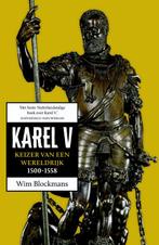 Karel V 9789401909976 Wim Blockmans, Boeken, Verzenden, Gelezen, Wim Blockmans
