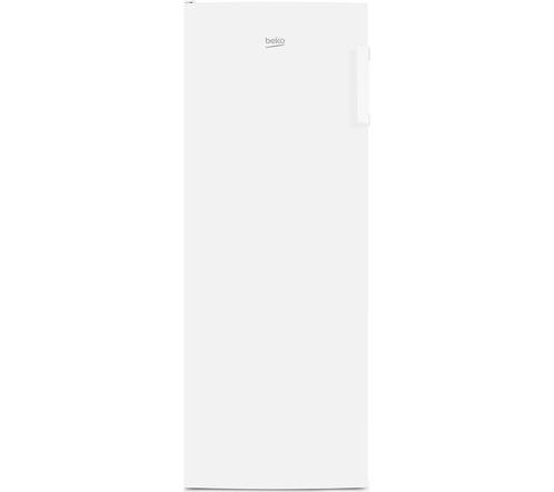 Beko Fxfp1545w Vrieskast 146cm, Elektronische apparatuur, Vriezers en Diepvrieskisten, Ophalen of Verzenden