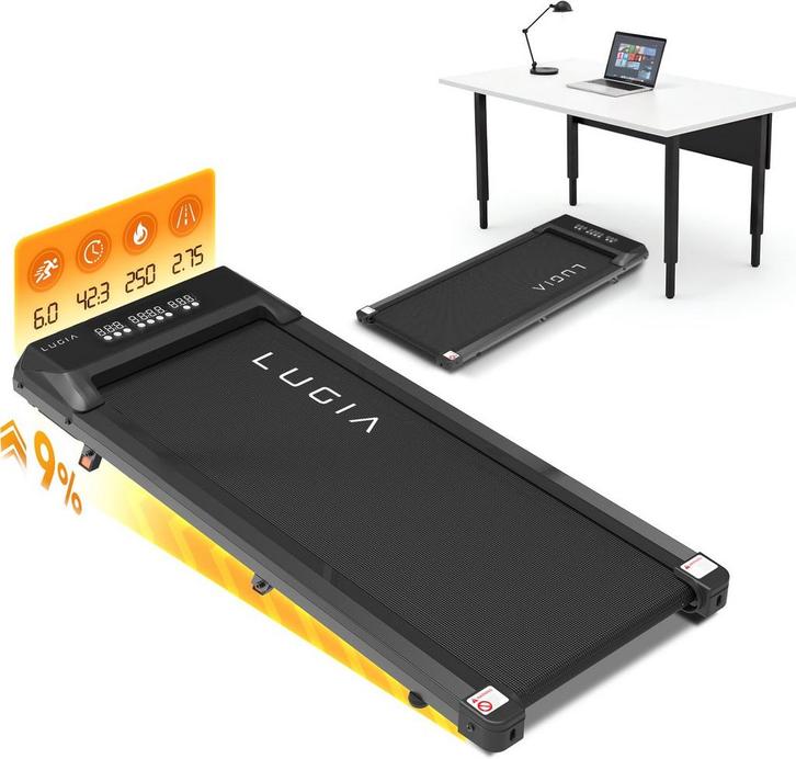 Loopband 1-6km/u Wandelband - Led Display en, Diversen, Kerst, Nieuw, Verzenden