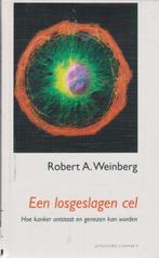Een losgeslagen cel - R.A. Weinberg 9789025496432, Weinberg, Zo goed als nieuw, Verzenden