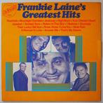 Frankie Laine - Greatest Hits - LP, Gebruikt, 12 inch
