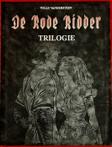 De Rode Ridder - Luxe velours Trilogie - Drie huurlingen -