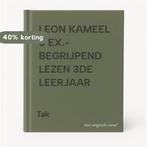 LEON KAMEEL 5 EX.- BEGRIJPEND LEZEN 3DE LEERJAAR Tak, Boeken, Verzenden, Gelezen, Tak