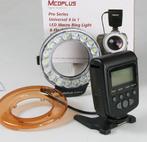 Mcoplus MP-MRF18 - ringflitser Flitser, Nieuw