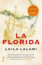La Florida 9789046826287, Boeken, Historische romans, Gelezen, Laila Lalami, Verzenden