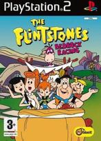 The Flintstones Bedrock Racing (PS2 Games), Ophalen of Verzenden