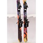125 135 kinder skis ARMADA BANTAM J, FREESTYLE, TWINTIP + A, Verzenden, Nieuw