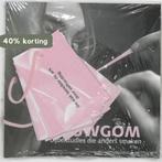 Kauwgom 9789058810649 L.J. Bergwerff, Verzenden, Gelezen, L.J. Bergwerff