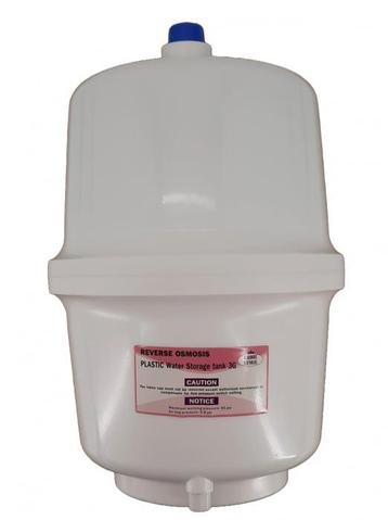 Voorraad tank 3.0G anti antibacteriële druktank, Ophalen of Verzenden