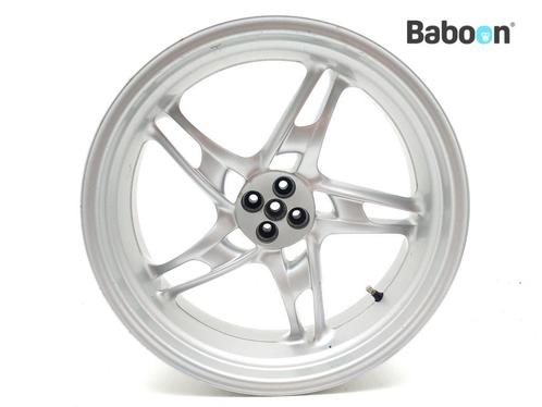 Achterwiel BMW R 1150 RT (R1150RT), Motoren, Onderdelen | BMW, Gebruikt, Verzenden