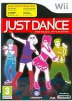 Just Dance [Wii], Games en Spelcomputers, Games | Nintendo Wii, Verzenden, Nieuw