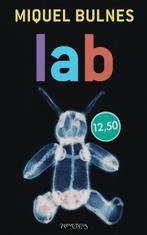 Lab 9789044607949 Miquel Bulnes, Verzenden, Gelezen, Miquel Bulnes
