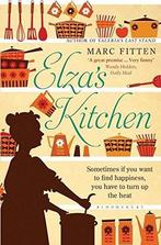ElzaS Kitchen 9781408831052, Marc Fitten, Fitten, Verzenden