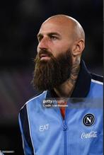 Napoli - Champions League UCL - SSC Napoli Giacca/Felpa, Nieuw