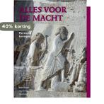 Alles voor de macht 9789087717803 Hans Verheij, Verzenden, Hans Verheij
