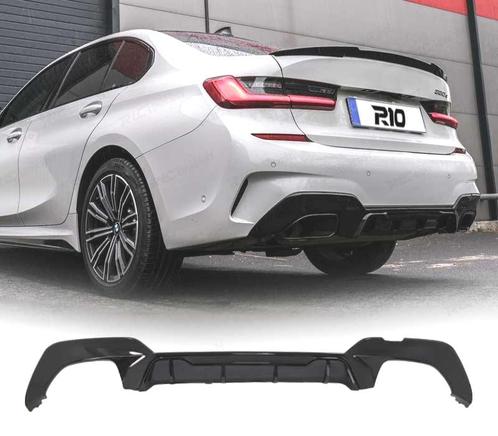 DIFFUSEUR BMW G20 G21 G28 340I 19- LOOK M PERFORMANCE COMPET, Auto-onderdelen, Carrosserie, Verzenden