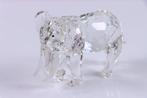Figuur - Swarovski - Olifant (Boxed + certificate) - Kristal