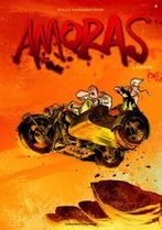 Lambik / Amoras / 04 9789002256271 Marc Legendre, Boeken, Stripverhalen, Verzenden, Gelezen, Marc Legendre