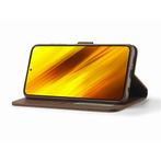 Xiaomi Poco M4 Pro (5G) Flip Case Portefeuille - Wallet, Télécoms, Téléphonie mobile | Housses, Coques & Façades | Marques Autre